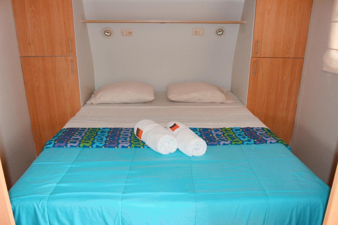 Sole Paracas Exterior photo